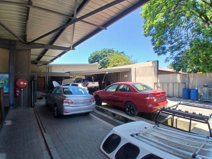 Commercial Property for Sale in Rustenburg Central North West
